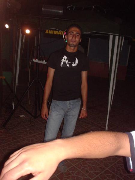 oussama