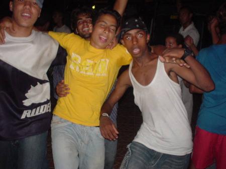 usef et oussama et mouhsine
