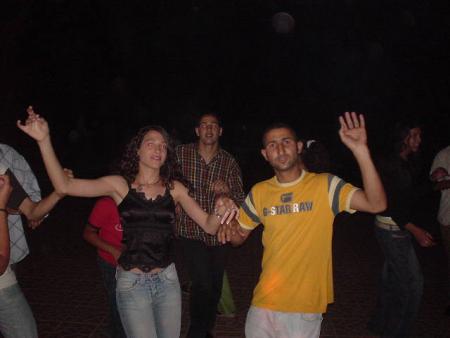 adil et latifa