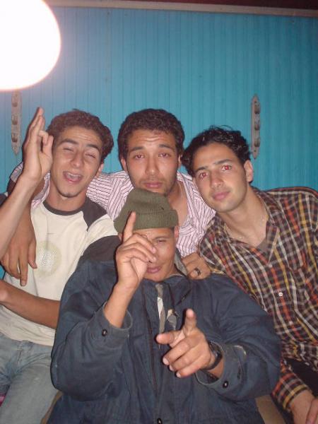 nabil et uness et stayka et 3wita