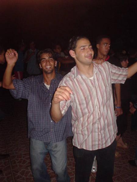 stayka et salah
