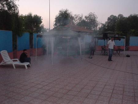 mazal ma nadetche