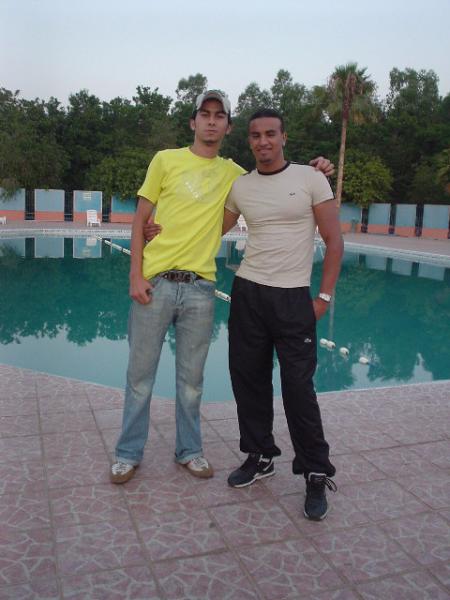 nabil et usef