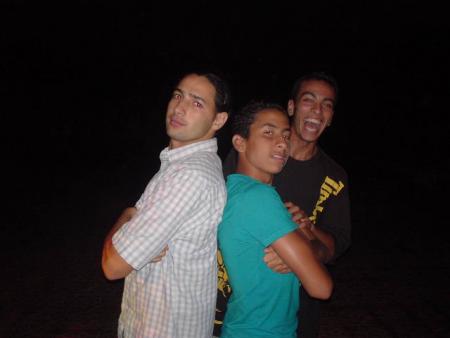 stayka et oussama et hamza