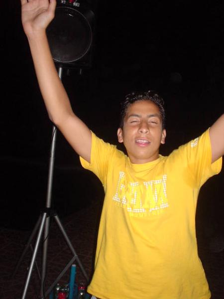 oussama