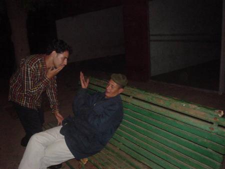 dir el mazyane a 3wita