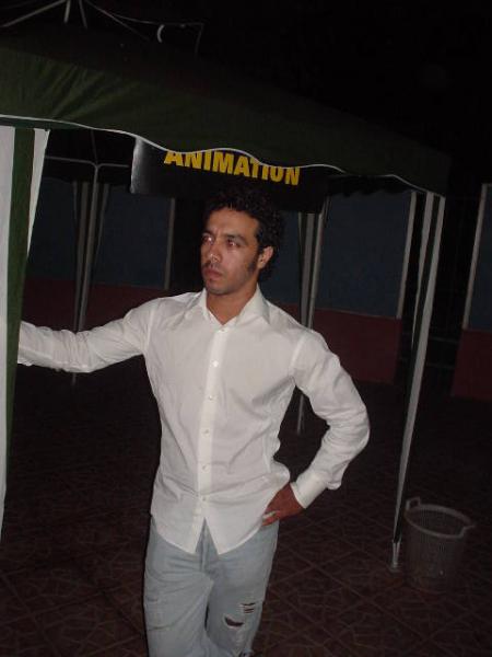 mostafa