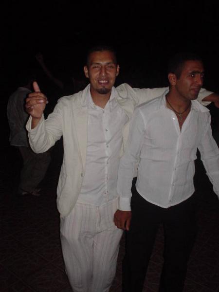 anwar ( daynabo3 ) et simo