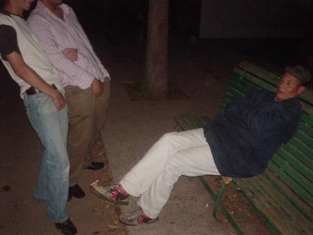 3wita darti fe karak dahke