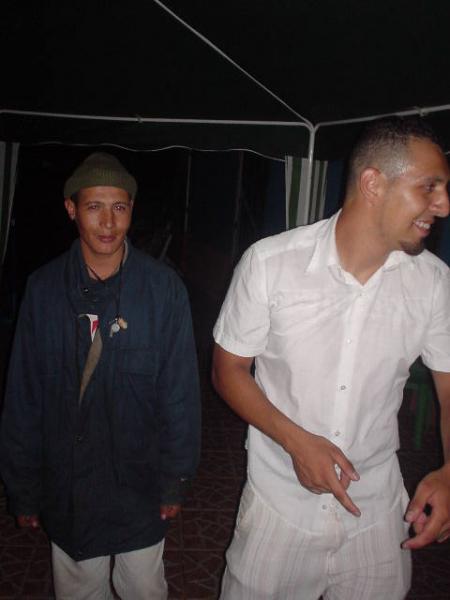 anwar et 3wita