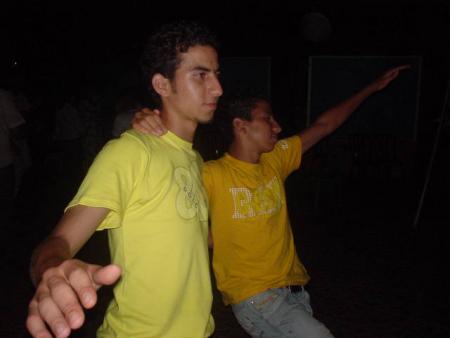 les deux frere ( skiri et bikla )