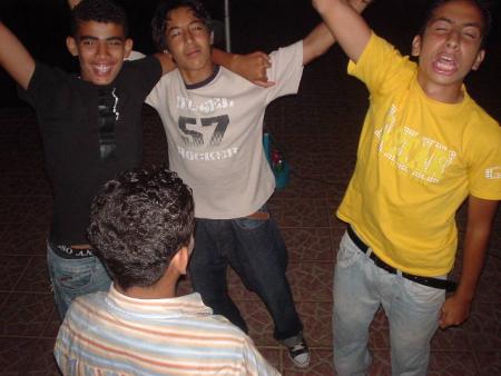 oussama et othman et 3imade et marwane