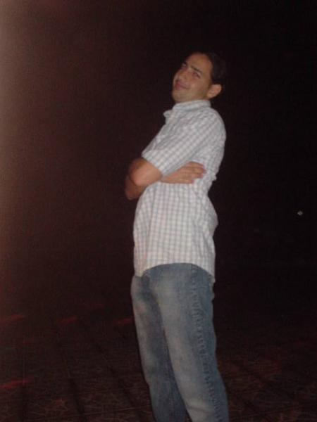 el mostafa ( stayka , mousti )