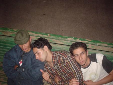 stayka et skyri et 3wita